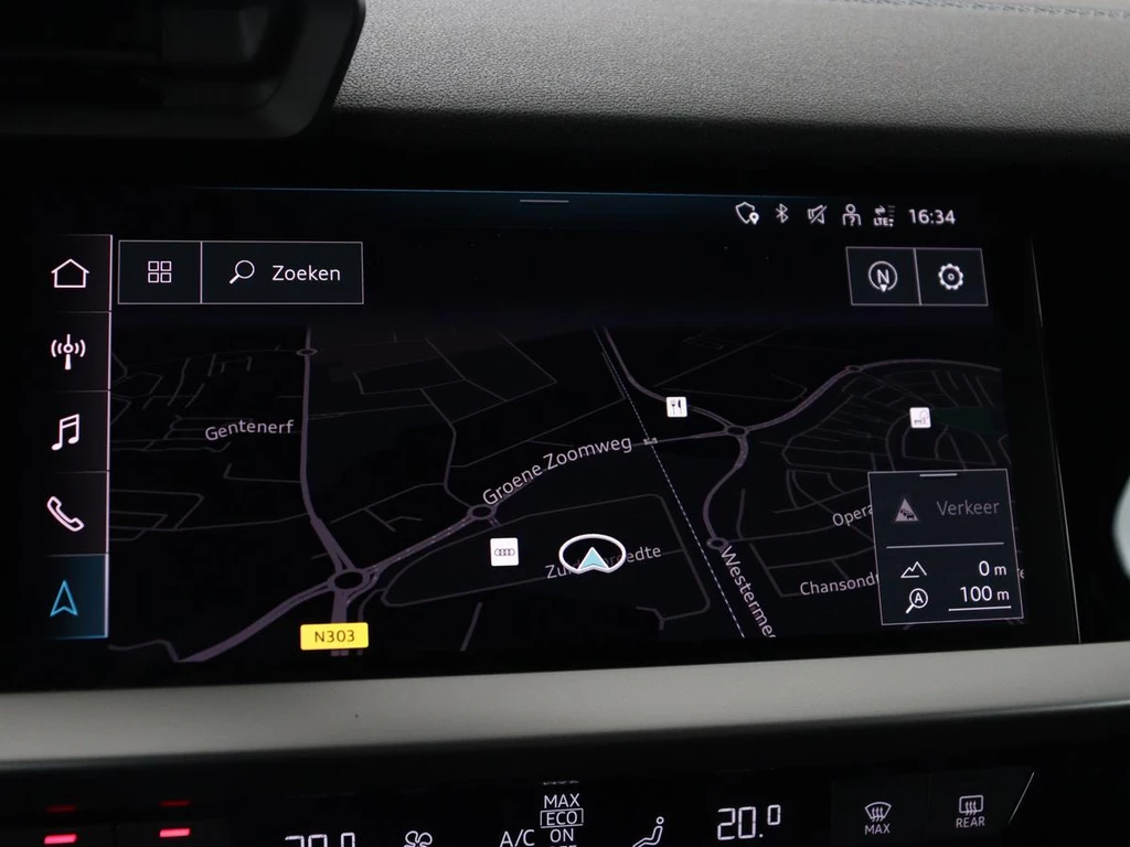 Audi A3 – foto 19