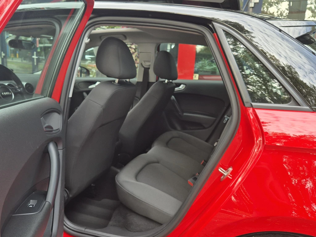 Audi A1 Sportback – foto 15