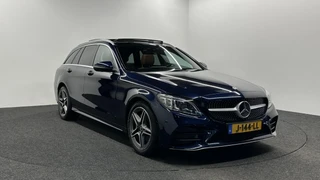 Mercedes-Benz C-Klasse – thumbnail 7
