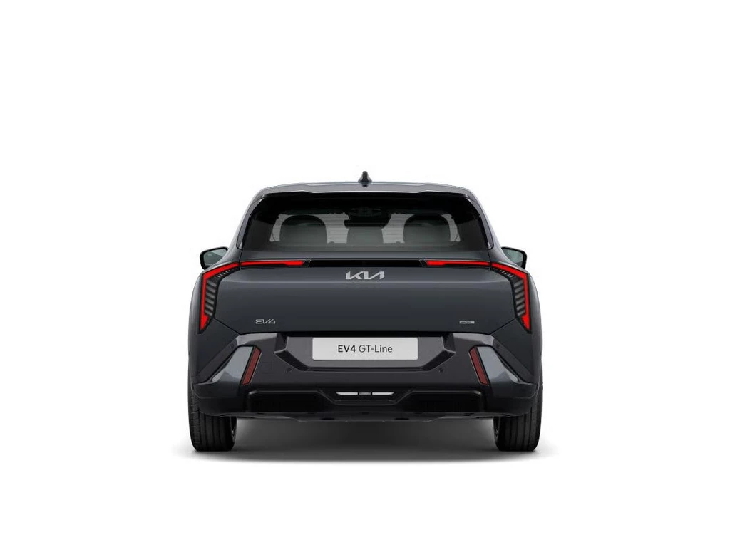 Kia EV4 – foto 5