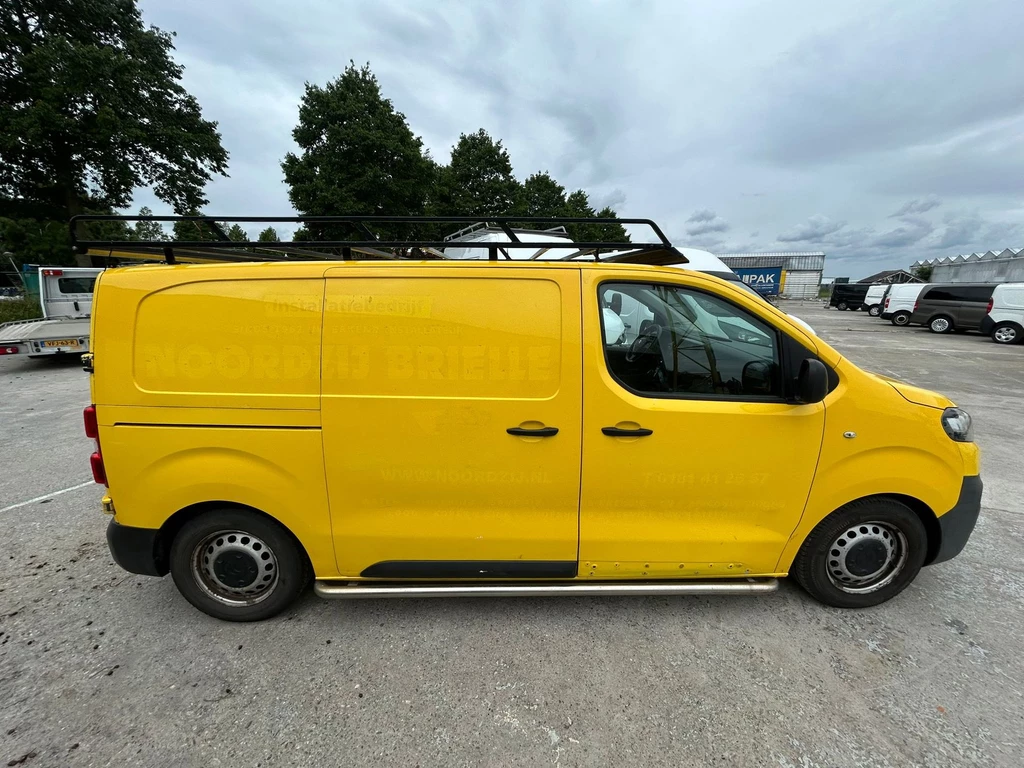 Citroën Jumpy – foto 3