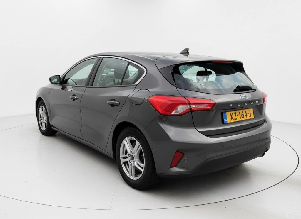 Ford Focus – foto 3