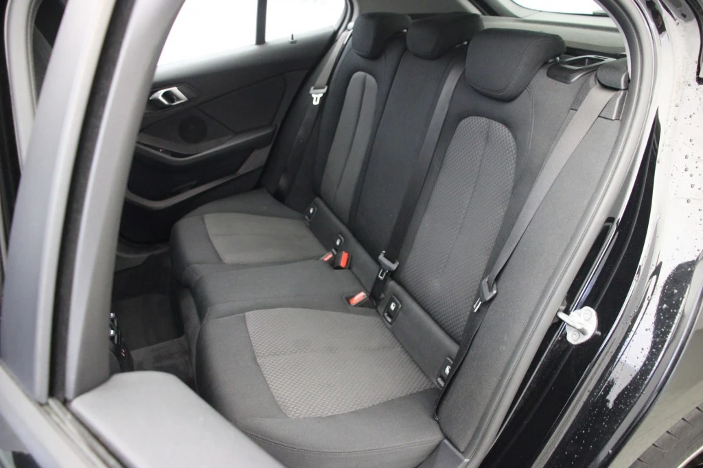BMW 1 Serie – foto 17