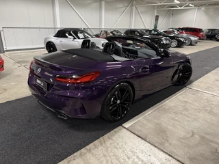 BMW Z4 – thumbnail 10