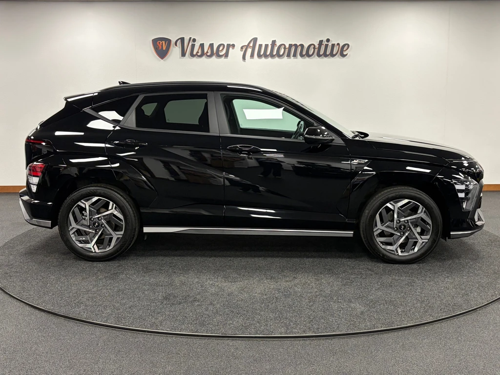 Hyundai Kona – foto 7