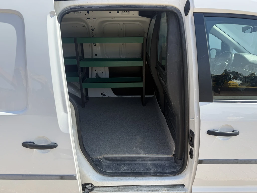 Volkswagen Caddy – foto 12