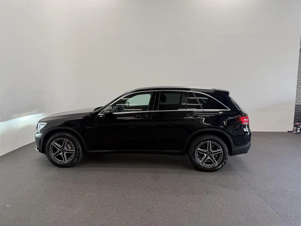 Mercedes-Benz GLC – foto 2