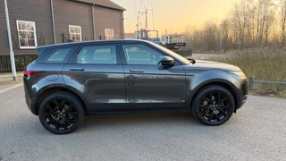 Land Rover Range Rover Evoque – thumbnail 11