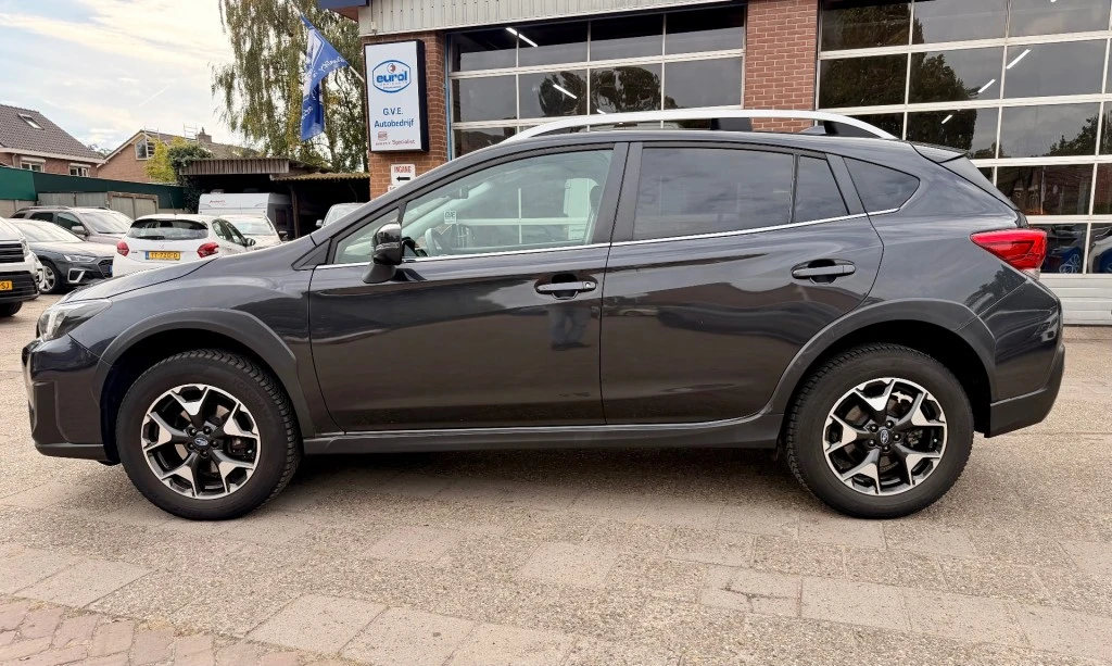 Subaru XV – foto 4