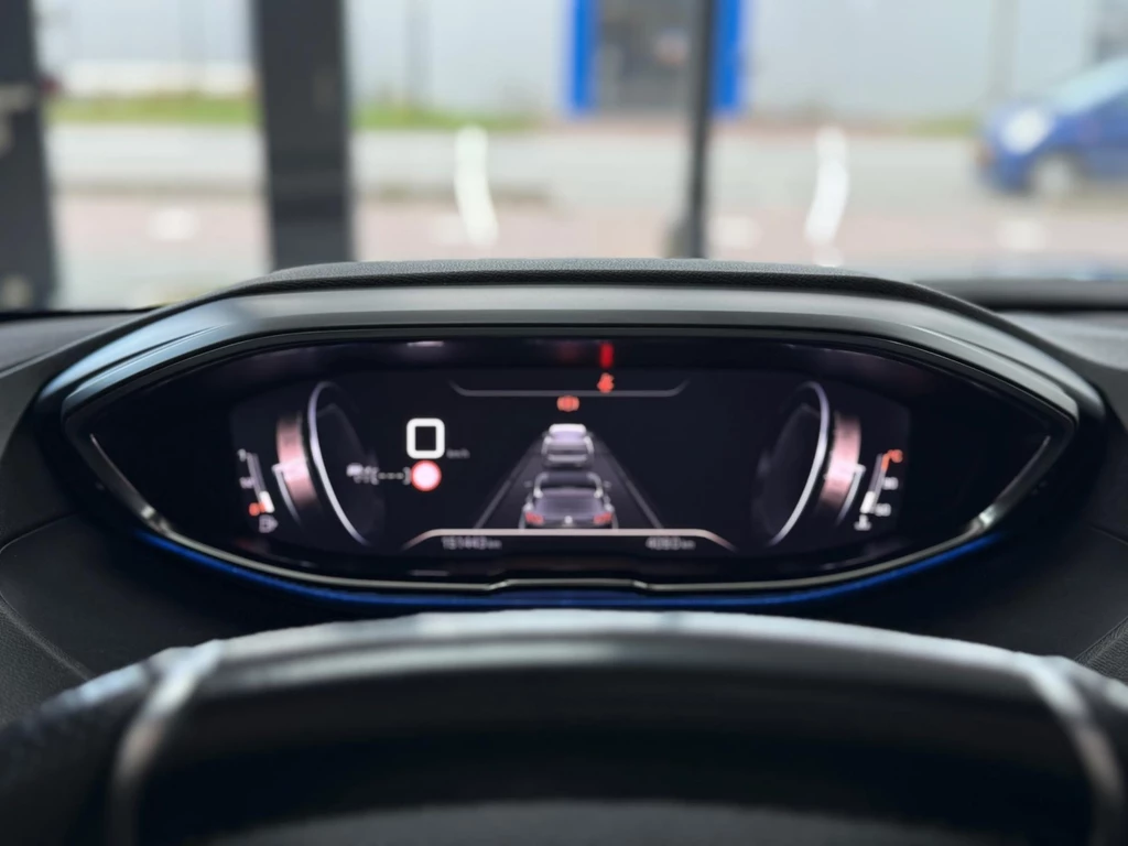 Peugeot 5008 – foto 15