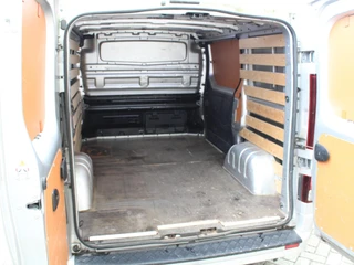 Renault Trafic – thumbnail 6