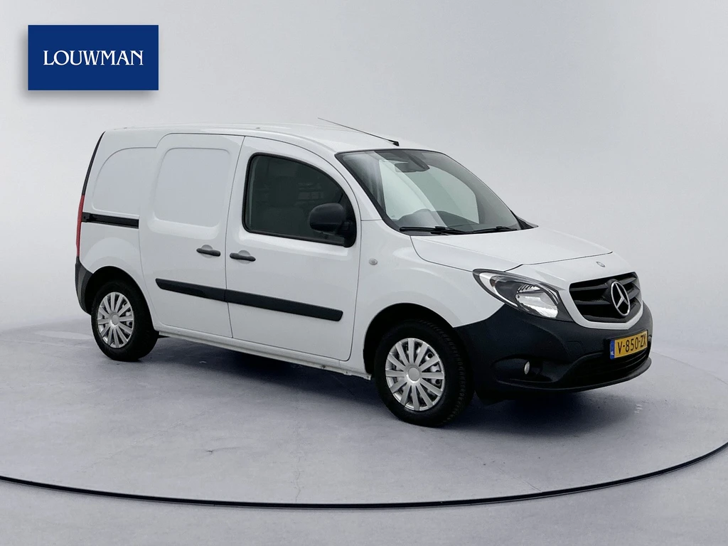 Mercedes-Benz Citan – foto 13