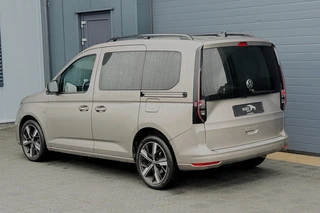 Volkswagen Caddy – thumbnail 3