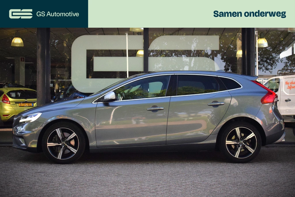 Volvo V40 – foto 2
