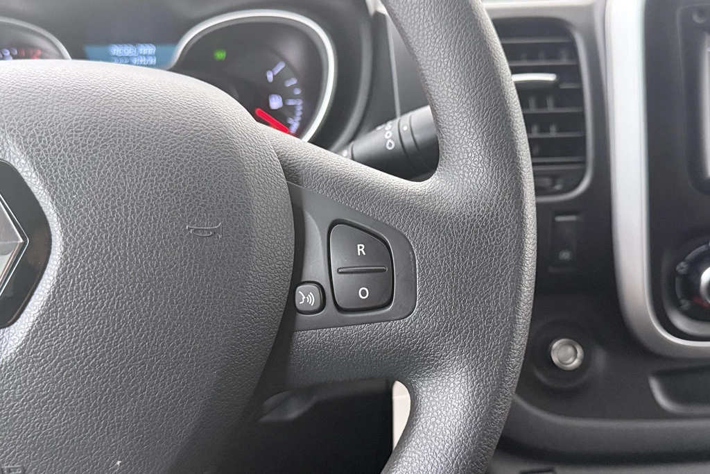 Renault Trafic – foto 21