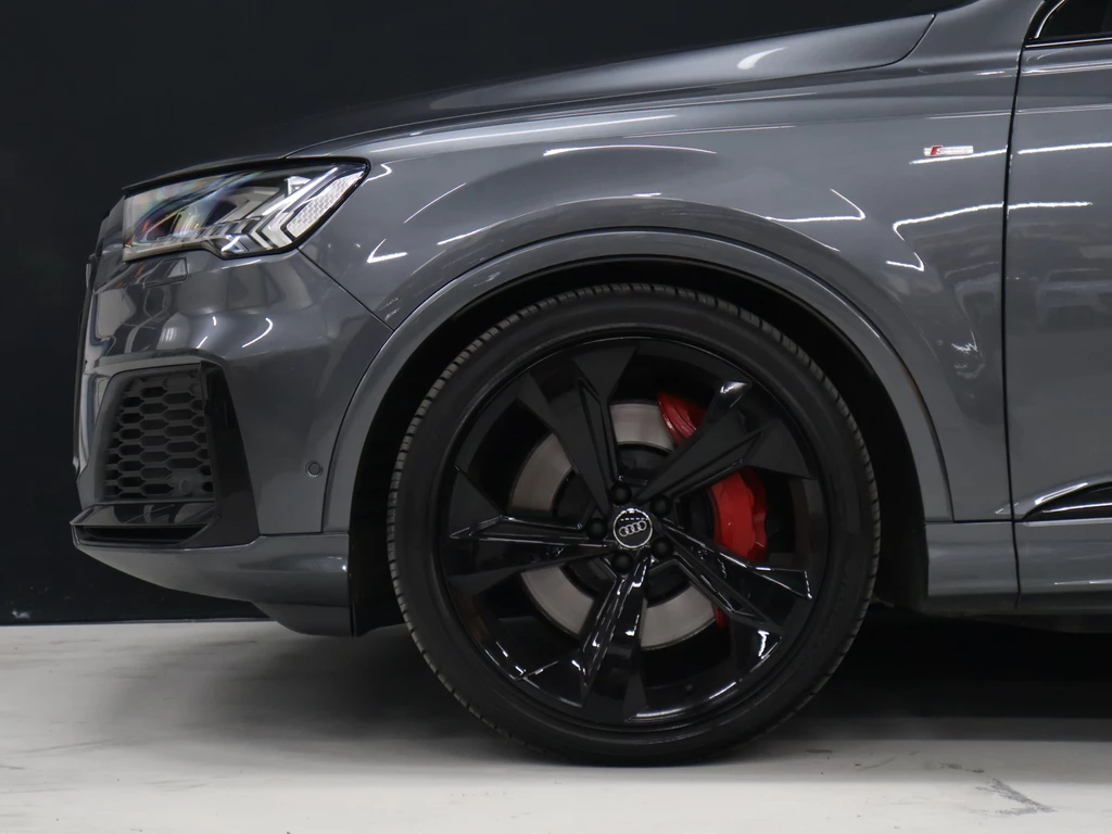Audi Q7 – foto 7