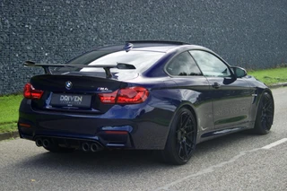 BMW M4 – thumbnail 7
