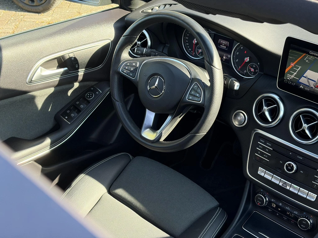 Mercedes-Benz A-Klasse – foto 14