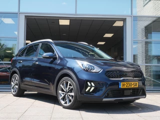 Kia Niro – thumbnail 5