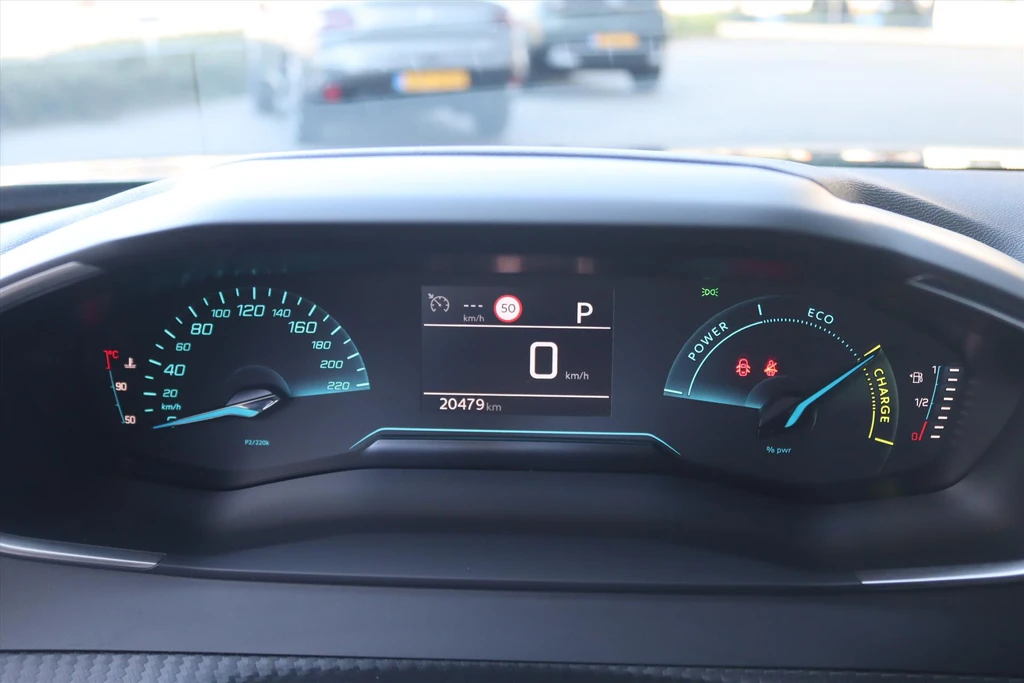 Peugeot 2008 – foto 11