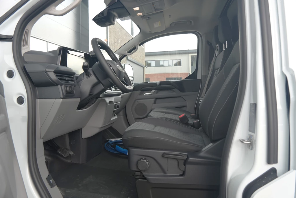 Ford E-Transit Custom – foto 16