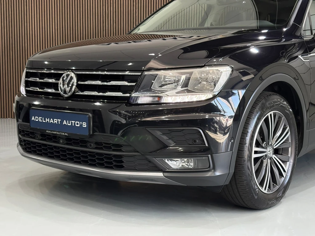 Volkswagen Tiguan Allspace – foto 4