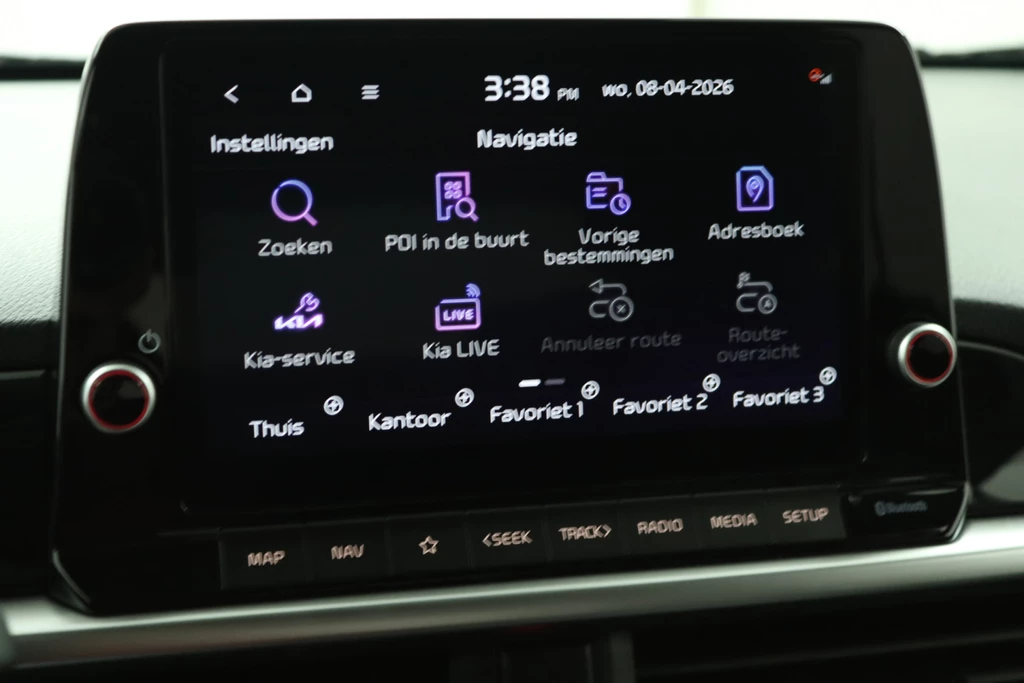 Kia Picanto – foto 53