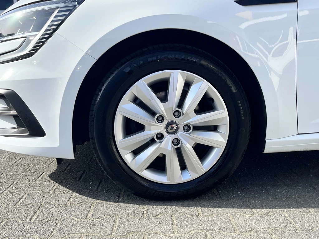 Renault Mégane Estate – foto 25