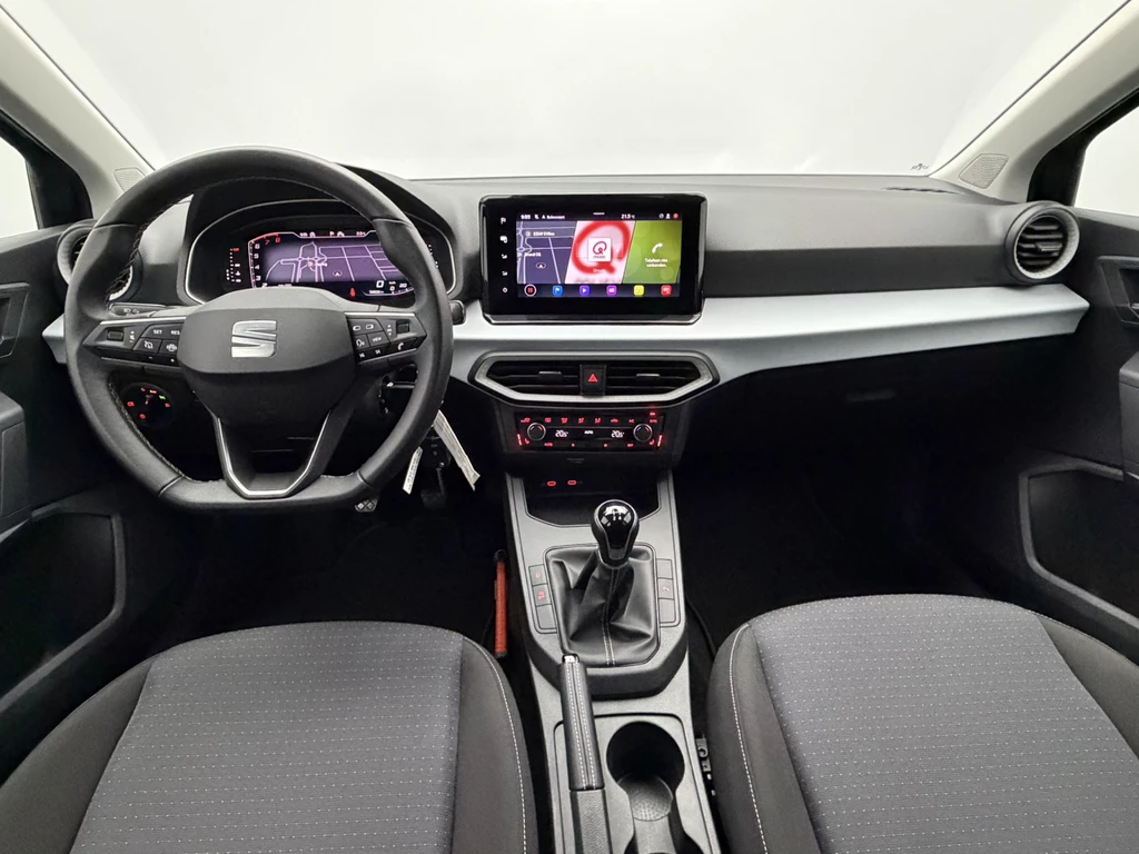 SEAT Ibiza – foto 8