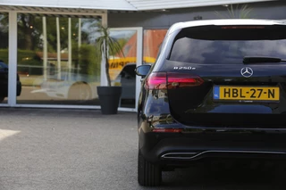 Mercedes-Benz B-Klasse – thumbnail 10