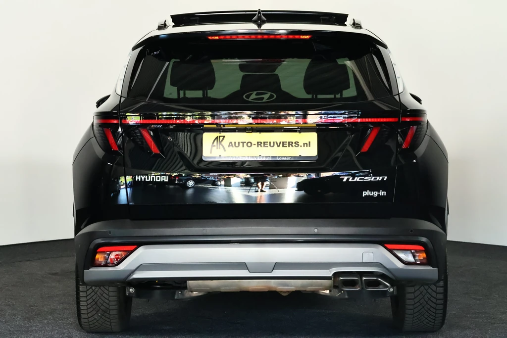 Hyundai Tucson – foto 5