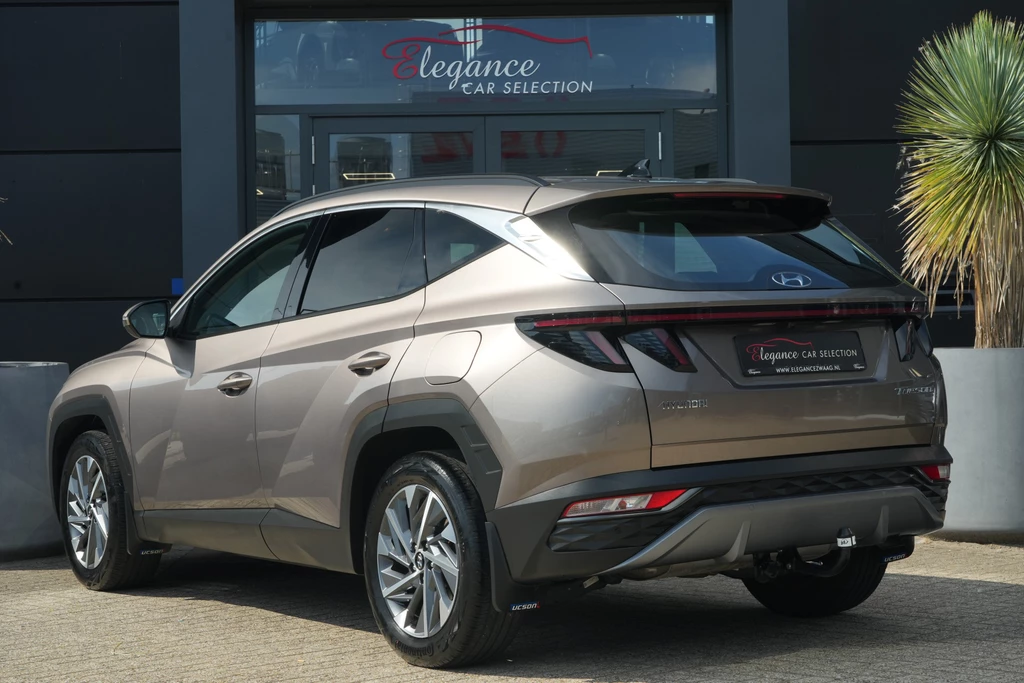 Hyundai Tucson – foto 2