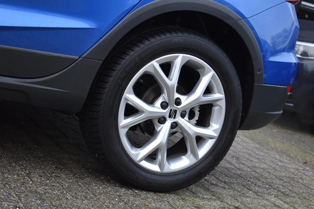 SEAT Arona – foto 37
