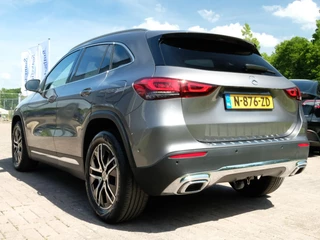 Mercedes-Benz GLA – thumbnail 3