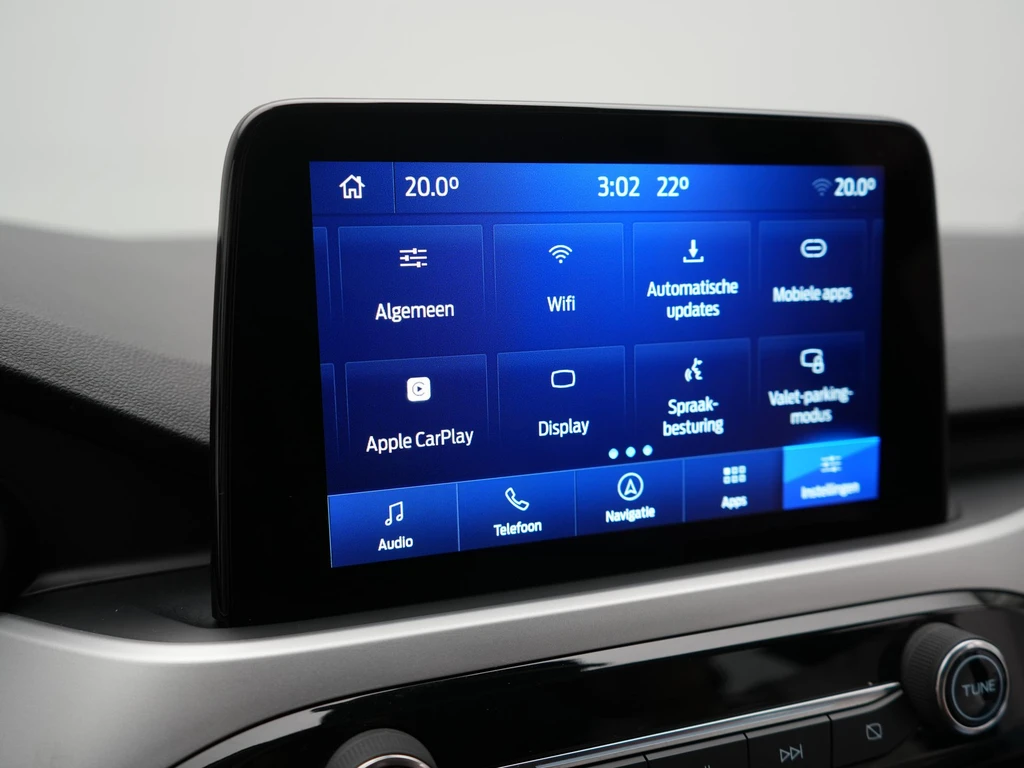 Ford Kuga – foto 20