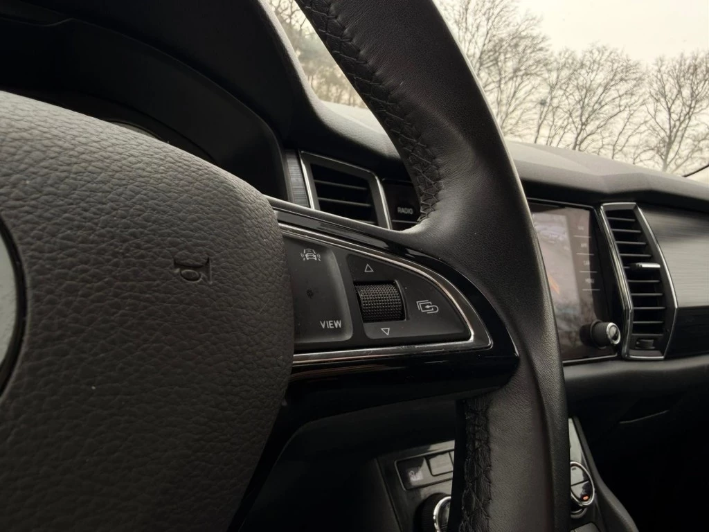 Škoda Kodiaq – foto 15