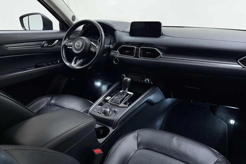 Mazda CX-5 – foto 16