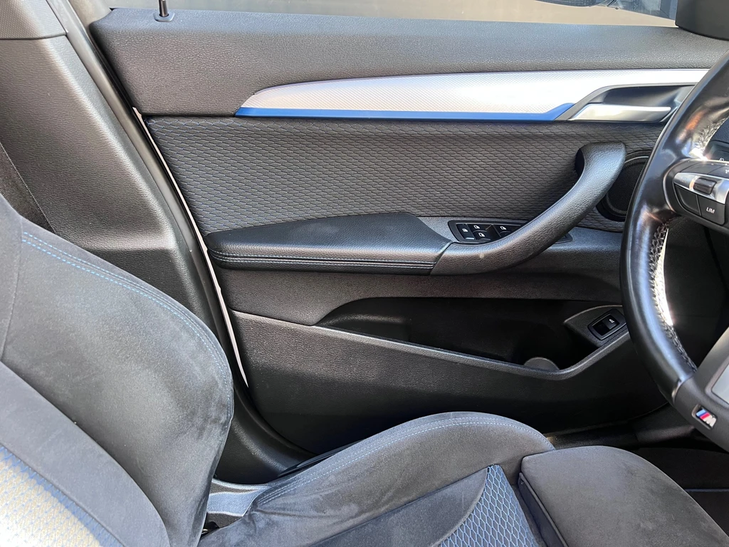 BMW X2 – foto 31