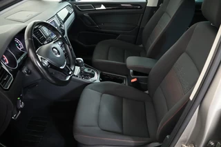 Volkswagen Golf Sportsvan – thumbnail 10
