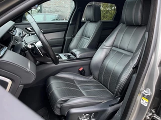 Land Rover Range Rover Velar – thumbnail 6
