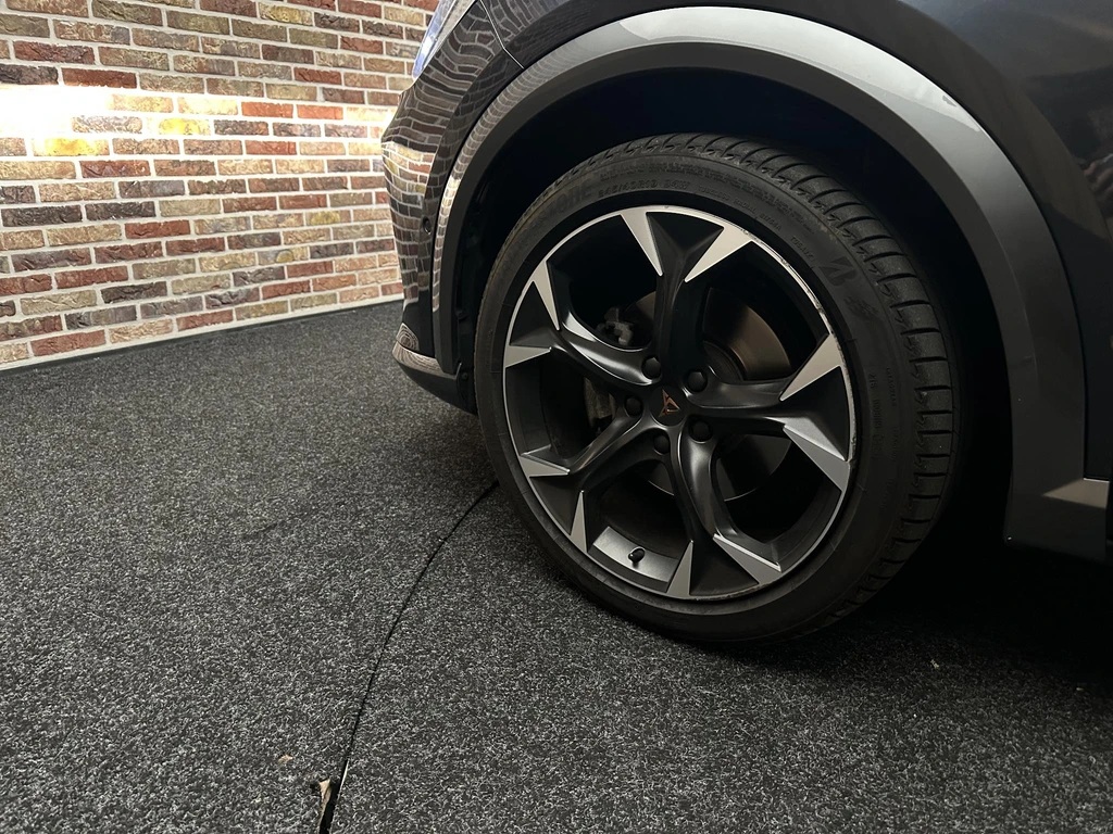 CUPRA Formentor – foto 15