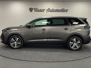 Peugeot 5008 – thumbnail 4