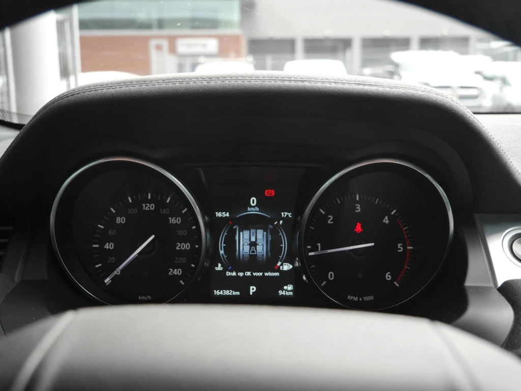 Land Rover Range Rover Evoque – foto 18