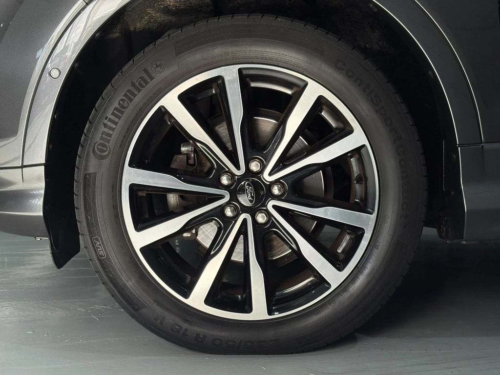 Ford Kuga – foto 21
