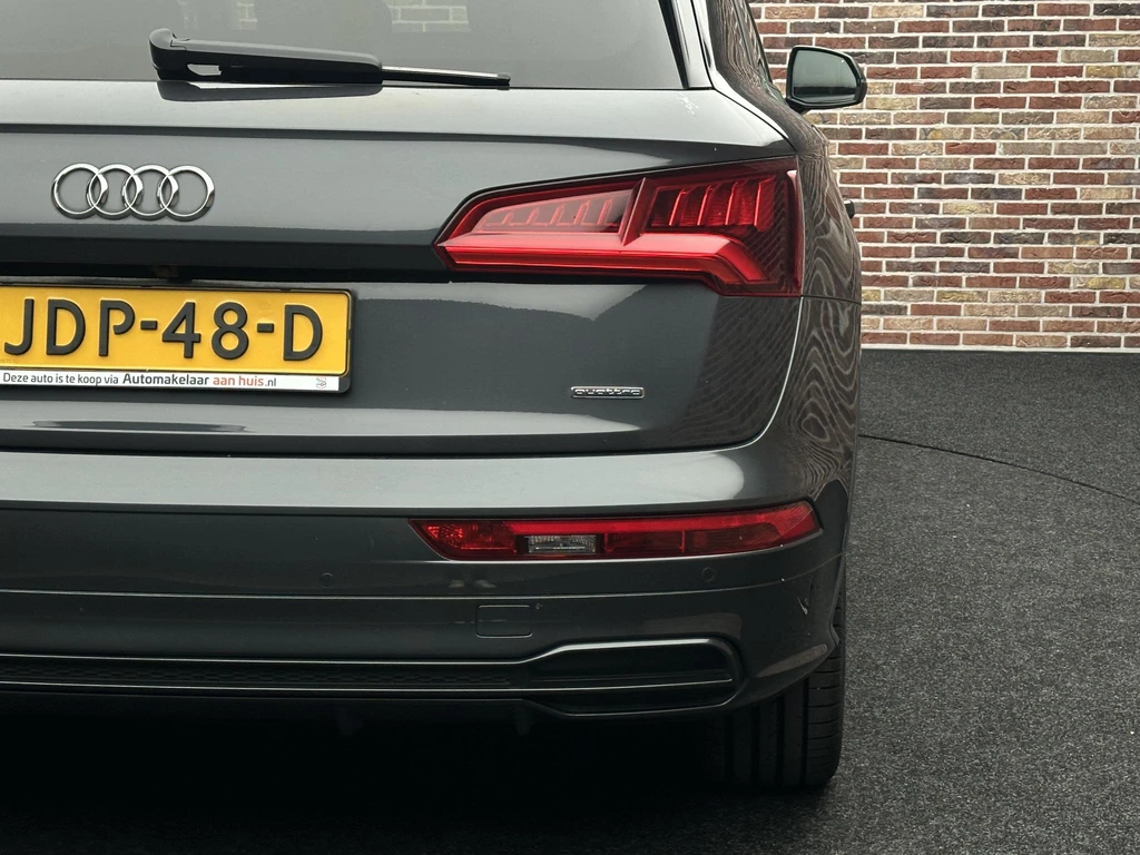 Audi Q5 – foto 8