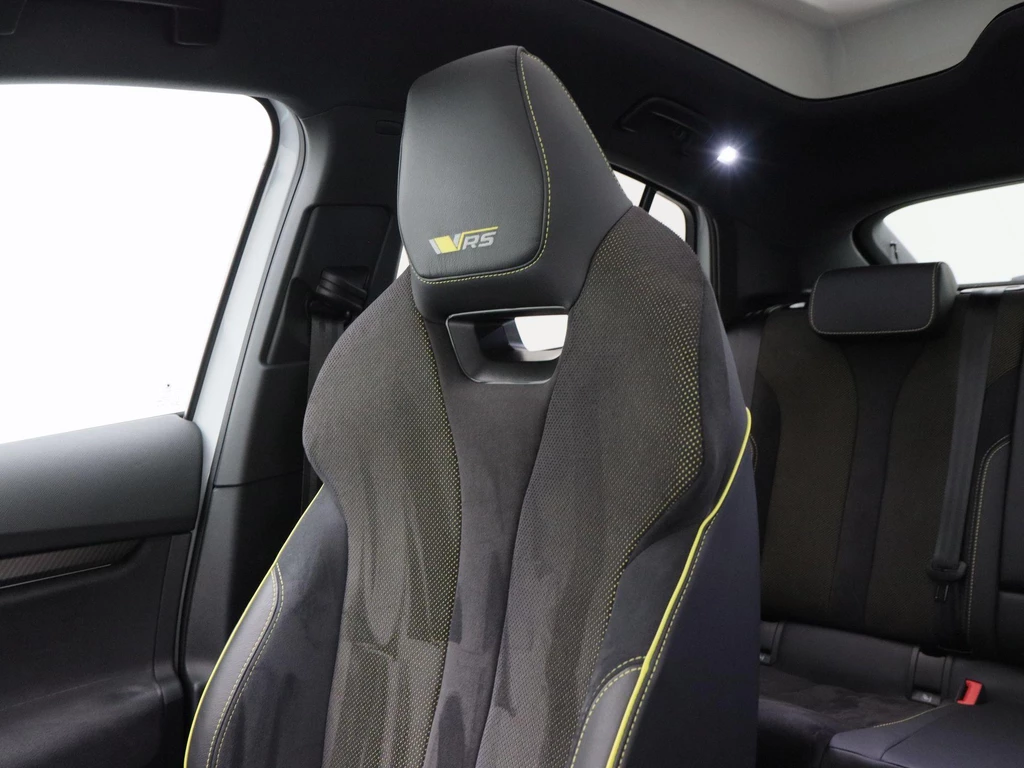 Škoda Enyaq Coupe – foto 38