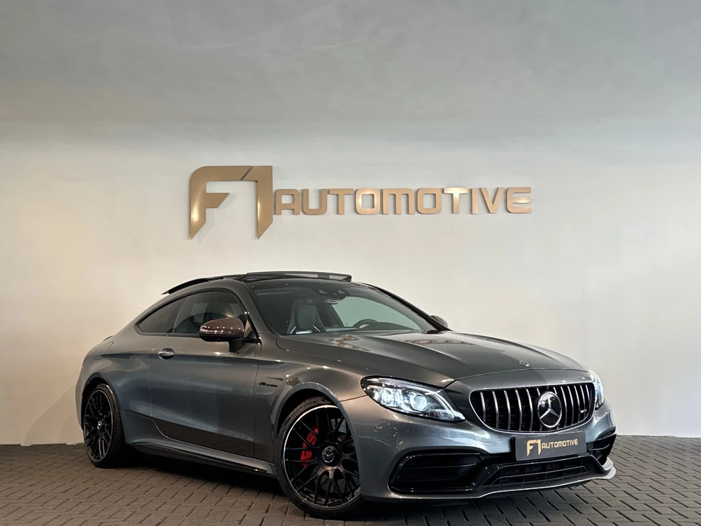 Mercedes-Benz C-Klasse – foto 7