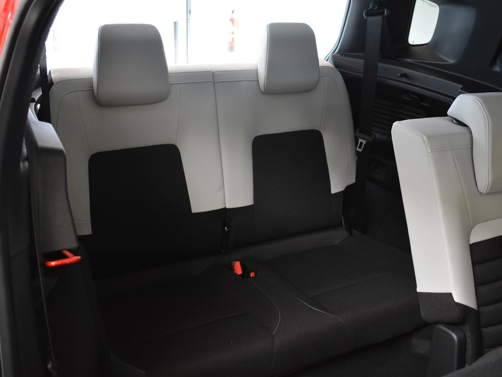 Citroën C3 Aircross – foto 22