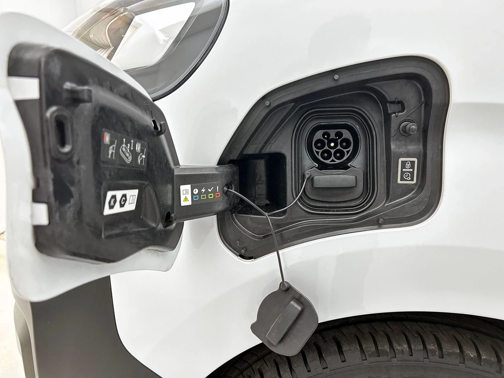 Opel Vivaro-e – foto 12