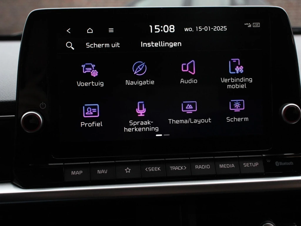 Kia Picanto – foto 27
